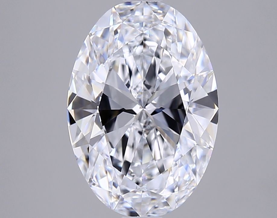 IGI Oval 2.54ct E VVS1 - Loose Lab Diamond: IGI Oval 2.54ct E VVS1 - Loose Lab Diamond Item Specifics: Source: This Is A Real Diamond Grown In A Lab Not Mined. Carat: 2.54 Cut: - Color: E Clarity: VVS1 Polish: EX Symmetry: EX Measurements: 11.2