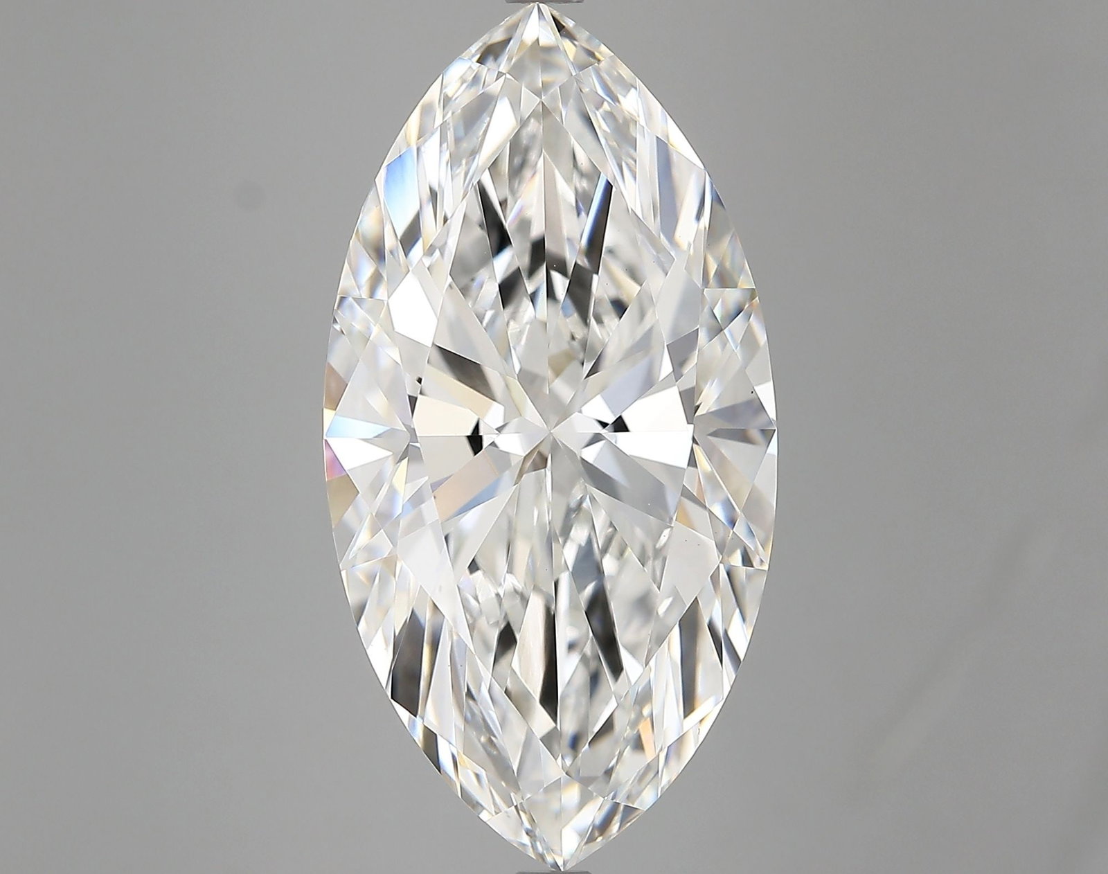 IGI Marquise 9.0ct F VVS2 - Loose Lab Diamond: IGI Marquise 9.0ct F VVS2 - Loose Lab Diamond Item Specifics: Source: This Is A Real Diamond Grown In A Lab Not Mined. Carat: 9.0 Cut: - Color: F Clarity: VVS2 Polish: EX Symmetry: EX Measurements: 20