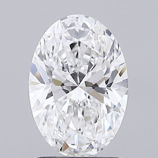IGI Oval 1.54ct D VVS1 - Loose Lab Diamond: IGI Oval 1.54ct D VVS1 - Loose Lab Diamond Item Specifics: Source: This Is A Real Diamond Grown In A Lab Not Mined. Carat: 1.54 Cut: - Color: D Clarity: VVS1 Polish: EX Symmetry: EX Measurements: 9.33