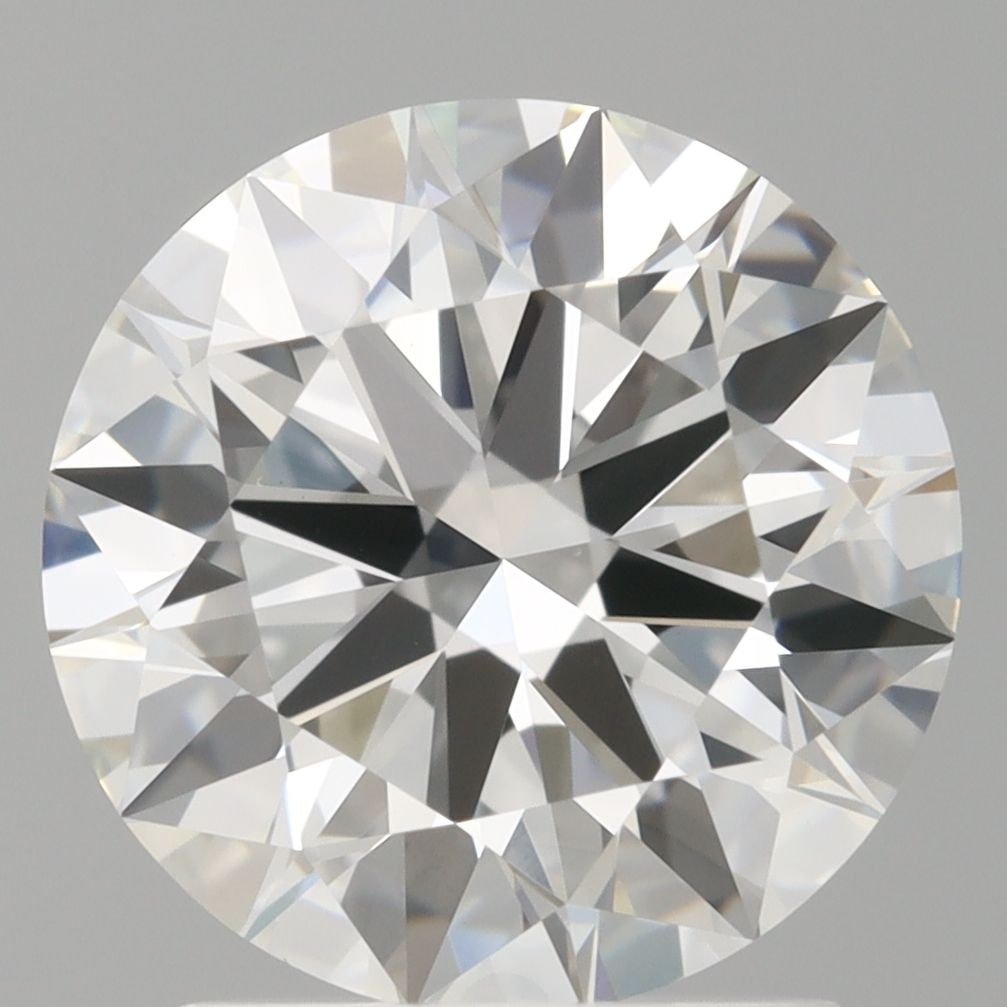IGI Round 2.05ct F VVS2 - Ideal Loose Lab Diamond: IGI Round 2.05ct F VVS2 - Ideal Loose Lab Diamond Item Specifics: Source: This Is A Real Diamond Grown In A Lab Not Mined. Carat: 2.05 Cut: ID Color: F Clarity: VVS2 Polish: EX Symmetry: EX Measuremen