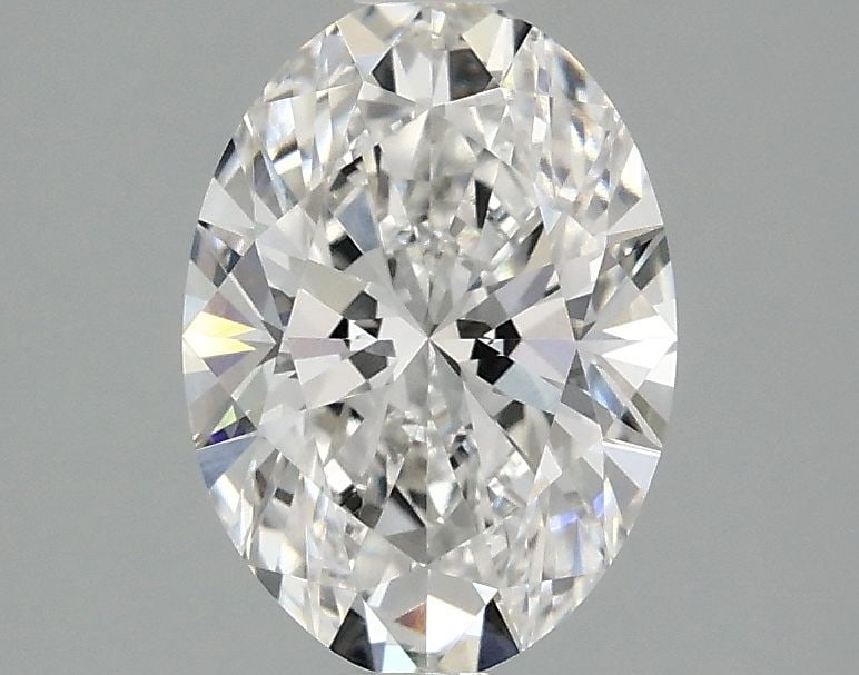 IGI Oval 1.54ct F VVS2 - Loose Lab Diamond: IGI Oval 1.54ct F VVS2 - Loose Lab Diamond Item Specifics: Source: This Is A Real Diamond Grown In A Lab Not Mined. Carat: 1.54 Cut: - Color: F Clarity: VVS2 Polish: EX Symmetry: EX Measurements: 9.06