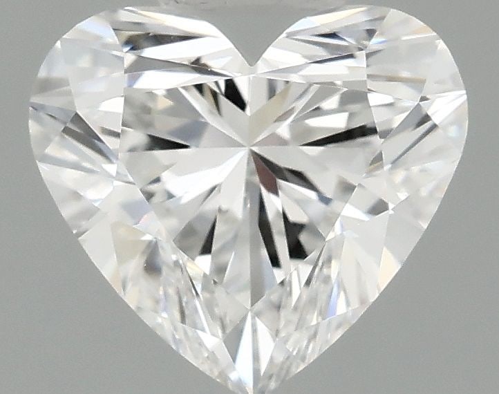 IGI Heart 1.1ct E VVS2 - Loose Lab Diamond: IGI Heart 1.1ct E VVS2 - Loose Lab Diamond Item Specifics: Source: This Is A Real Diamond Grown In A Lab Not Mined. Carat: 1.1 Cut: - Color: E Clarity: VVS2 Polish: EX Symmetry: EX Measurements: