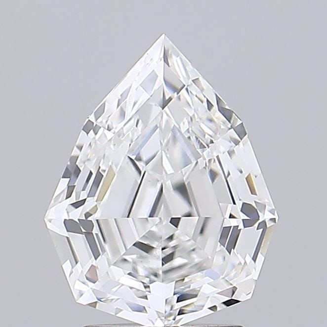 IGI Octagonal 2.38ct E VVS2 - Loose Lab Diamond: IGI Octagonal 2.38ct E VVS2 - Loose Lab Diamond Item Specifics: Source: This Is A Real Diamond Grown In A Lab Not Mined. Carat: 2.38 Cut: - Color: E Clarity: VVS2 Polish: EX Symmetry: EX