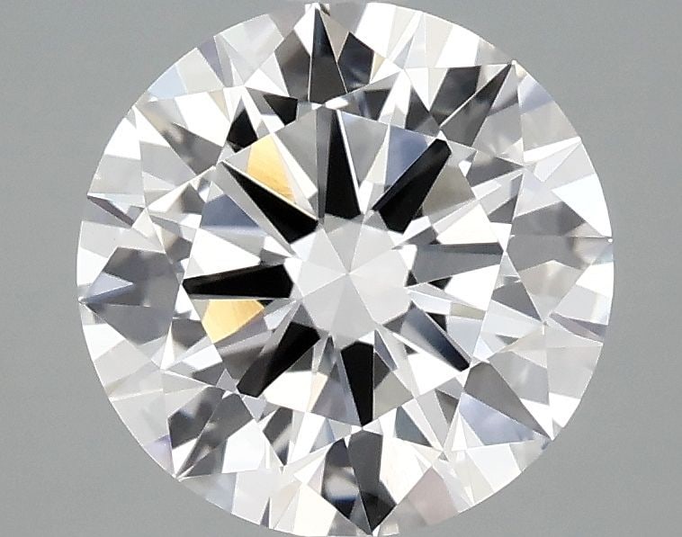 IGI Round 2.51ct D VVS2 - Ideal Loose Lab Diamond: IGI Round 2.51ct D VVS2 - Ideal Loose Lab Diamond Item Specifics: Source: This Is A Real Diamond Grown In A Lab Not Mined. Carat: 2.51 Cut: ID Color: D Clarity: VVS2 Polish: EX Symmetry: EX