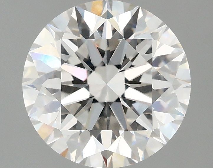 IGI Round 2.08ct F VVS2 - Loose Lab Diamond: IGI Round 2.08ct F VVS2 - Loose Lab Diamond Item Specifics: Source: This Is A Real Diamond Grown In A Lab Not Mined. Carat: 2.08 Cut: EX Color: F Clarity: VVS2 Polish: EX Symmetry: EX Measurements: 8.