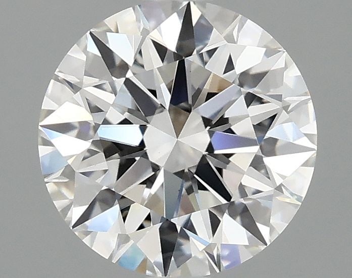 IGI Round 2.02ct F VVS2 - Loose Lab Diamond: IGI Round 2.02ct F VVS2 - Loose Lab Diamond Item Specifics: Source: This Is A Real Diamond Grown In A Lab Not Mined. Carat: 2.02 Cut: EX Color: F Clarity: VVS2 Polish: EX Symmetry: EX Measurements: 8.