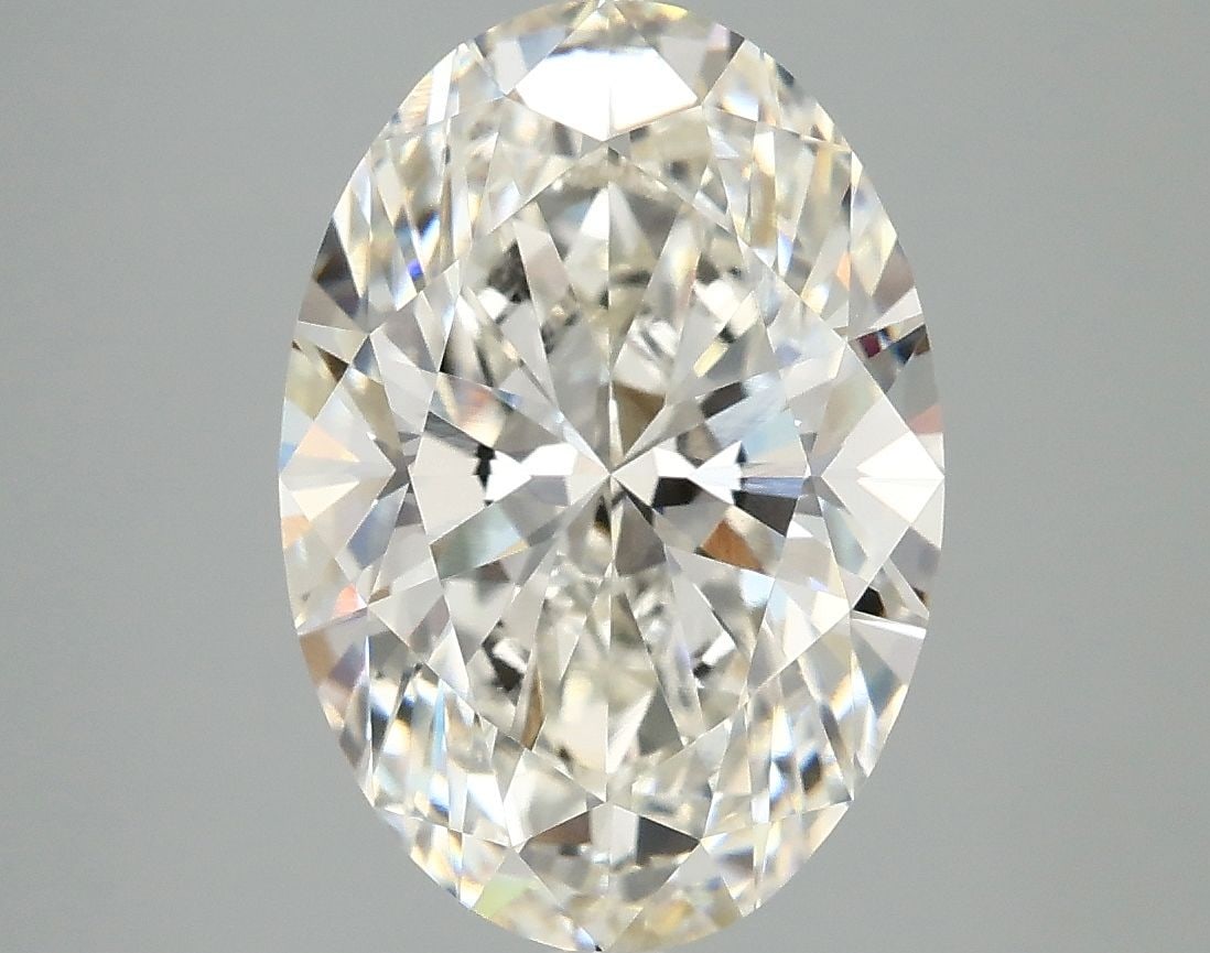 IGI Oval 4.05ct G VVS2 - Loose Lab Diamond: IGI Oval 4.05ct G VVS2 - Loose Lab Diamond Item Specifics: Source: This Is A Real Diamond Grown In A Lab Not Mined. Carat: 4.05 Cut: - Color: G Clarity: VVS2 Polish: EX Symmetry: EX Measurements: