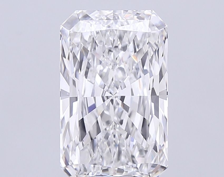 IGI Radiant 6.07ct E VVS2 - Loose Lab Diamond: IGI Radiant 6.07ct E VVS2 - Loose Lab Diamond Item Specifics: Source: This Is A Real Diamond Grown In A Lab Not Mined. Carat: 6.07 Cut: - Color: E Clarity: VVS2 Polish: EX Symmetry: EX Measurements: 1