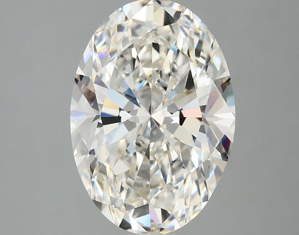 IGI Oval 3.02ct G VVS2 - Loose Lab Diamond: IGI Oval 3.02ct G VVS2 - Loose Lab Diamond Item Specifics: Source: This Is A Real Diamond Grown In A Lab Not Mined. Carat: 3.02 Cut: - Color: G Clarity: VVS2 Polish: EX Symmetry: EX Measurements: