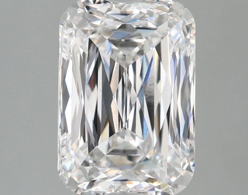 IGI Cushion Modified 2.79ct E VVS2 - Loose Lab Diamond: IGI Cushion Modified 2.79ct E VVS2 - Loose Lab Diamond Item Specifics: Source: This Is A Real Diamond Grown In A Lab Not Mined. Carat: 2.79 Cut: - Color: E Clarity: VVS2 Polish: EX Symmetry: EX Measur