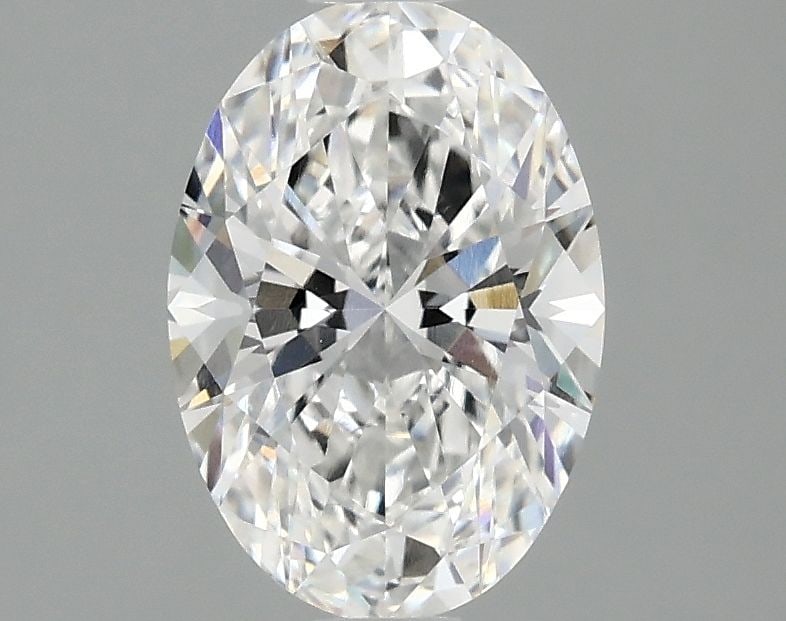 IGI Oval 1.53ct E VVS2 - Loose Lab Diamond: IGI Oval 1.53ct E VVS2 - Loose Lab Diamond Item Specifics: Source: This Is A Real Diamond Grown In A Lab Not Mined. Carat: 1.53 Cut: - Color: E Clarity: VVS2 Polish: EX Symmetry: EX Measurements: 9.25