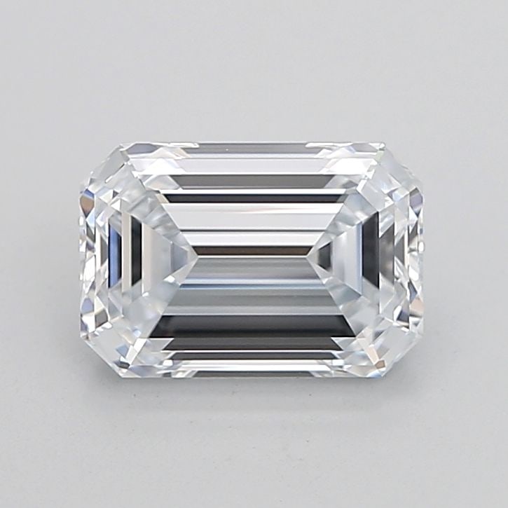 IGI Emerald 2.65ct E VVS1 - Loose Lab Diamond: IGI Emerald 2.65ct E VVS1 - Loose Lab Diamond Item Specifics: Source: This Is A Real Diamond Grown In A Lab Not Mined. Carat: 2.65 Cut: - Color: E Clarity: VVS1 Polish: EX Symmetry: EX Measurements: 9