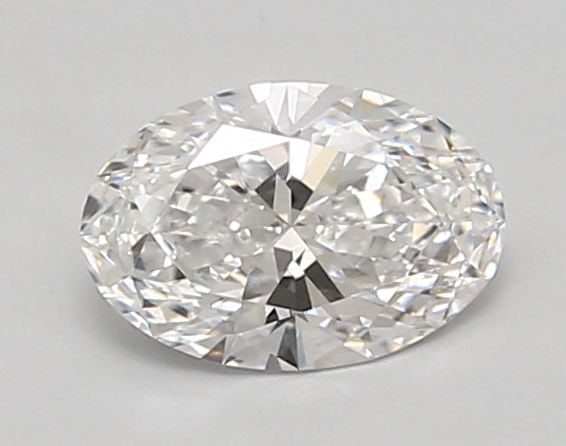 IGI Oval 0.97ct D VVS1 - Loose Lab Diamond: IGI Oval 0.97ct D VVS1 - Loose Lab Diamond Item Specifics: Source: This Is A Real Diamond Grown In A Lab Not Mined. Carat: 0.97 Cut: - Color: D Clarity: VVS1 Polish: EX Symmetry: EX Measurements: 8.36