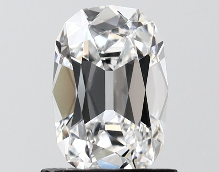 IGI Cushion 1.26ct E VVS2 - Loose Lab Diamond: IGI Cushion 1.26ct E VVS2 - Loose Lab Diamond Item Specifics: Source: This Is A Real Diamond Grown In A Lab Not Mined. Carat: 1.26 Cut: - Color: E Clarity: VVS2 Polish: EX Symmetry: EX Measurements: 8