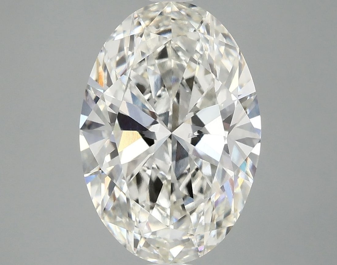 IGI Oval 3.81ct G VVS2 - Loose Lab Diamond: IGI Oval 3.81ct G VVS2 - Loose Lab Diamond Item Specifics: Source: This Is A Real Diamond Grown In A Lab Not Mined. Carat: 3.81 Cut: - Color: G Clarity: VVS2 Polish: EX Symmetry: EX Measurements: 12.9