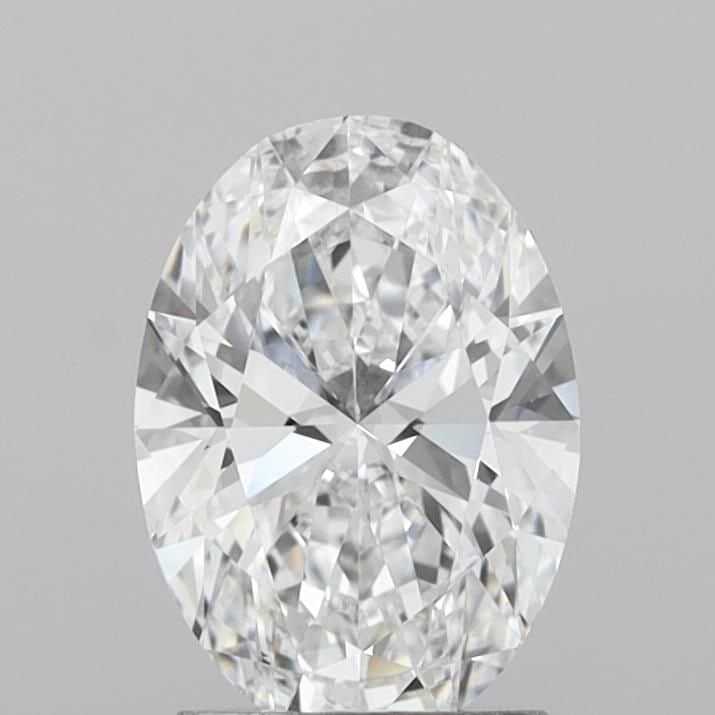 IGI Oval 2.0ct D IF - Loose Lab Diamond: IGI Oval 2.0ct D IF - Loose Lab Diamond Item Specifics: Source: This Is A Real Diamond Grown In A Lab Not Mined. Carat: 2.0 Cut: - Color: D Clarity: IF Polish: EX Symmetry: EX Measurements: 10.01L X 7