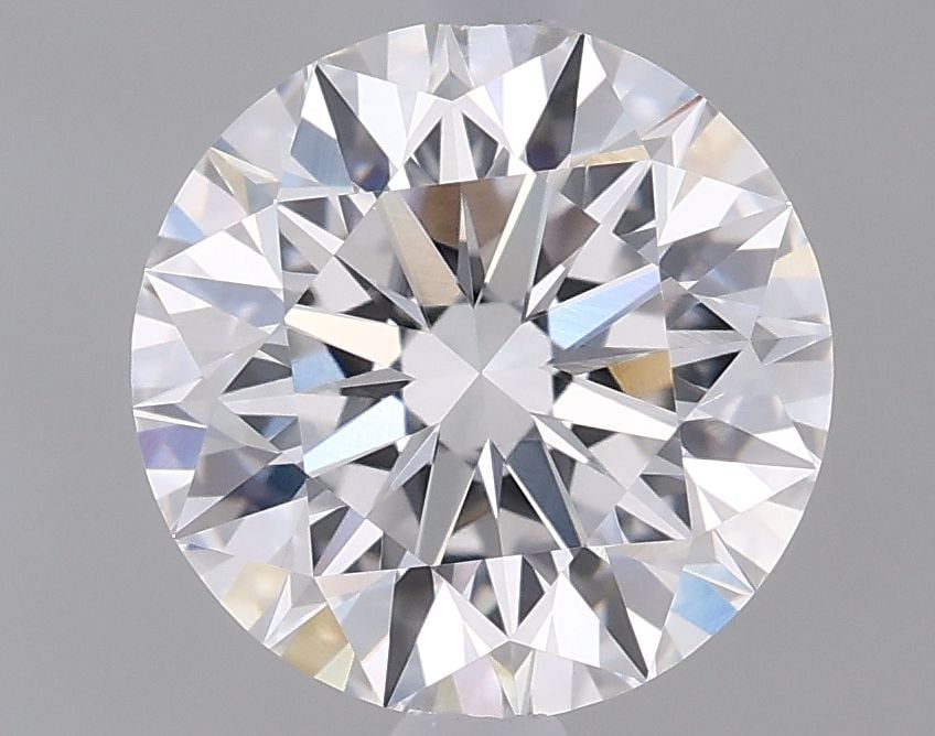 IGI Round 1.58ct D VVS2 - Loose Lab Diamond: IGI Round 1.58ct D VVS2 - Loose Lab Diamond Item Specifics: Source: This Is A Real Diamond Grown In A Lab Not Mined. Carat: 1.58 Cut: EX Color: D Clarity: VVS2 Polish: EX Symmetry: EX Measurements: 7.