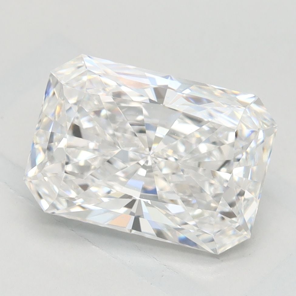 IGI Radiant 2.04ct E IF - Loose Lab Diamond: IGI Radiant 2.04ct E IF - Loose Lab Diamond Item Specifics: Source: This Is A Real Diamond Grown In A Lab Not Mined. Carat: 2.04 Cut: - Color: E Clarity: IF Polish: EX Symmetry: EX Measurements: 9.09L