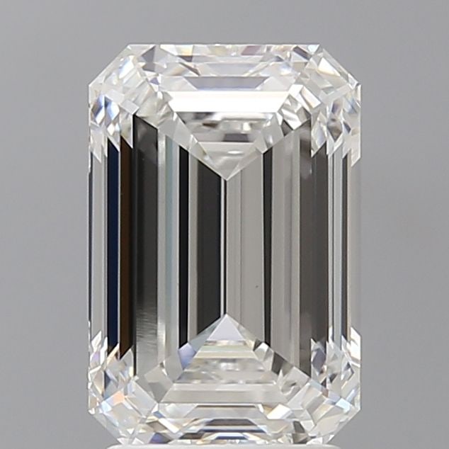 IGI Emerald 3.08ct E VVS2 - Loose Lab Diamond: IGI Emerald 3.08ct E VVS2 - Loose Lab Diamond Item Specifics: Source: This Is A Real Diamond Grown In A Lab Not Mined. Carat: 3.08 Cut: - Color: E Clarity: VVS2 Polish: EX Symmetry: EX Measurements: 1
