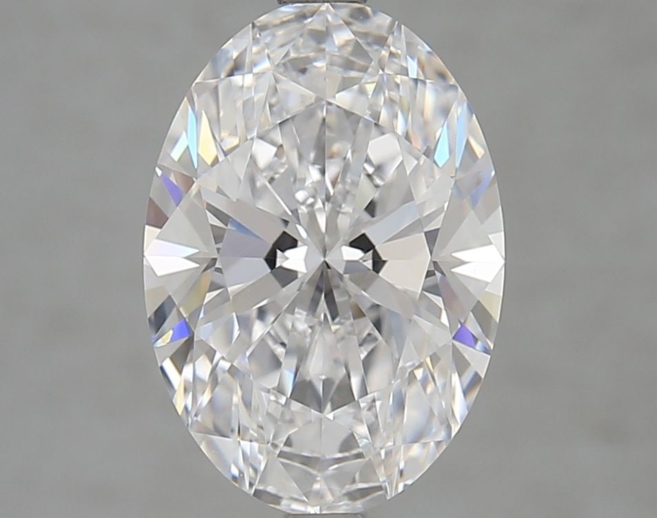 GIA Oval 3.48ct D VVS1 - Loose Lab Diamond: GIA Oval 3.48ct D VVS1 - Loose Lab Diamond Item Specifics: Source: This Is A Real Diamond Grown In A Lab Not Mined. Carat: 3.48 Cut: - Color: D Clarity: VVS1 Polish: EX Symmetry: EX Measurements: 12.2