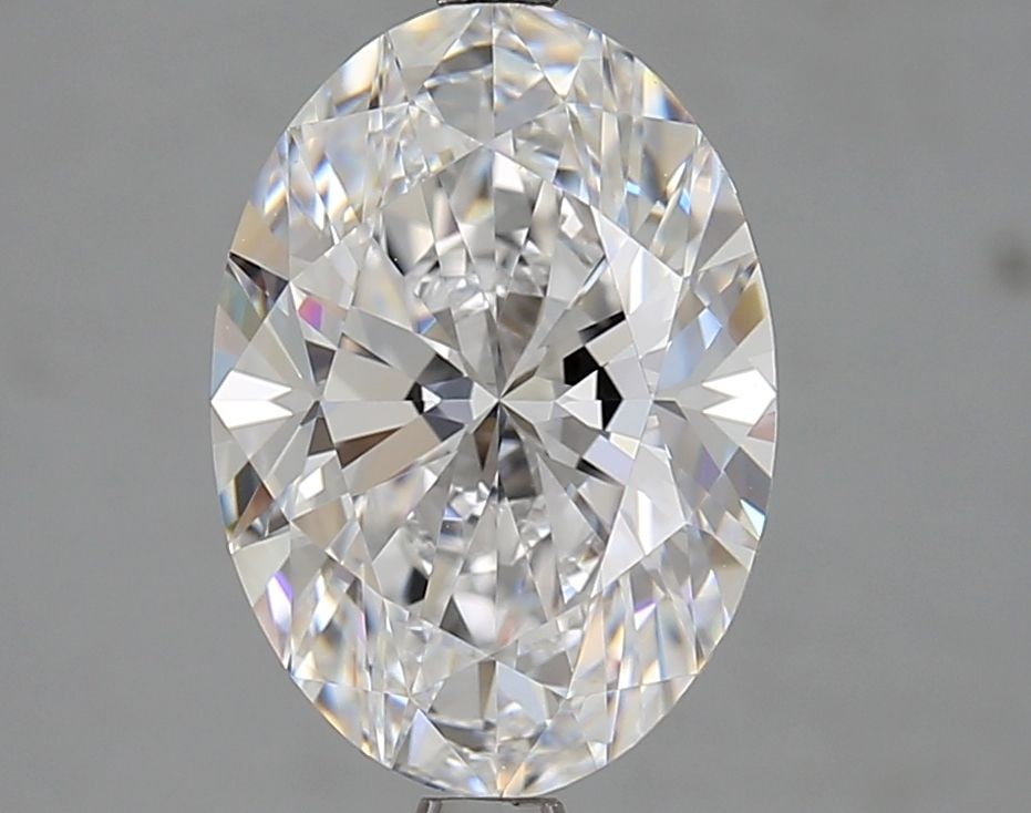 GIA Oval 3.24ct D VVS1 - Loose Lab Diamond: GIA Oval 3.24ct D VVS1 - Loose Lab Diamond Item Specifics: Source: This Is A Real Diamond Grown In A Lab Not Mined. Carat: 3.24 Cut: - Color: D Clarity: VVS1 Polish: EX Symmetry: EX Measurements: 11.8