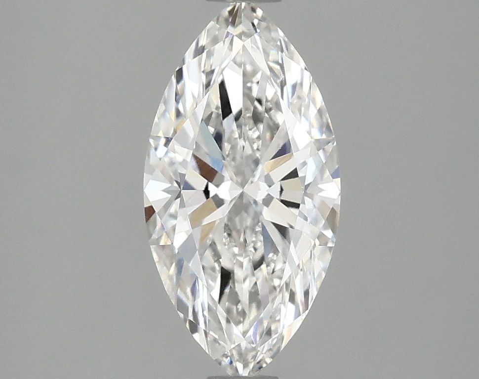 IGI Marquise 1.49ct F VVS2 - Loose Lab Diamond: IGI Marquise 1.49ct F VVS2 - Loose Lab Diamond Item Specifics: Source: This Is A Real Diamond Grown In A Lab Not Mined. Carat: 1.49 Cut: - Color: F Clarity: VVS2 Polish: EX Symmetry: EX Measurements: 