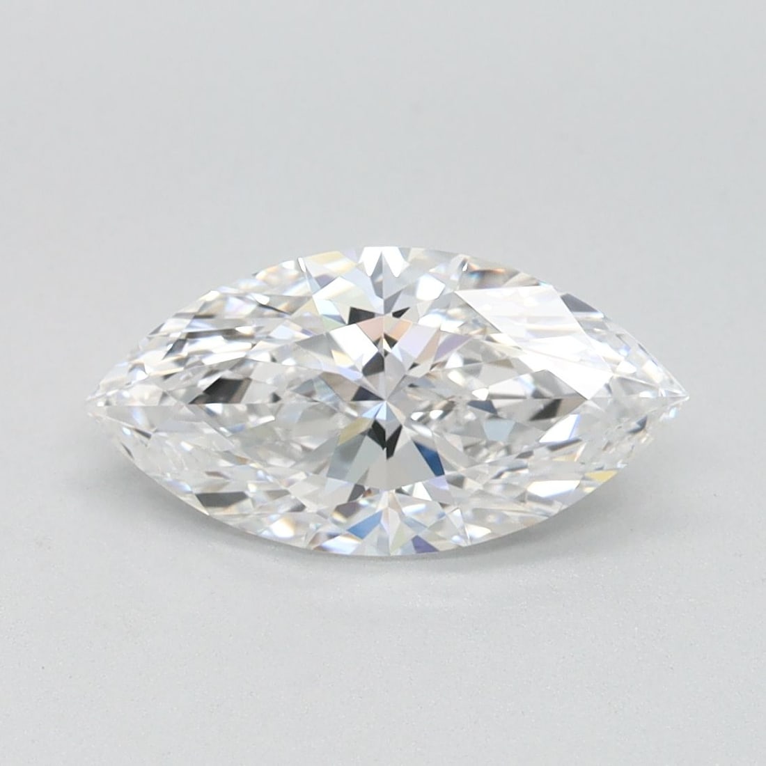 IGI Marquise 1.11ct D FL - Loose Lab Diamond: IGI Marquise 1.11ct D FL - Loose Lab Diamond Item Specifics: Source: This Is A Real Diamond Grown In A Lab Not Mined. Carat: 1.11 Cut: - Color: D Clarity: FL Polish: EX Symmetry: EX Measurements: 10.5
