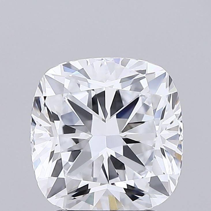 IGI Cushion Modified 2.52ct D FL - Loose Lab Diamond: IGI Cushion Modified 2.52ct D FL - Loose Lab Diamond Item Specifics: Source: This Is A Real Diamond Grown In A Lab Not Mined. Carat: 2.52 Cut: - Color: D Clarity: FL Polish: EX Symmetry: EX Measuremen