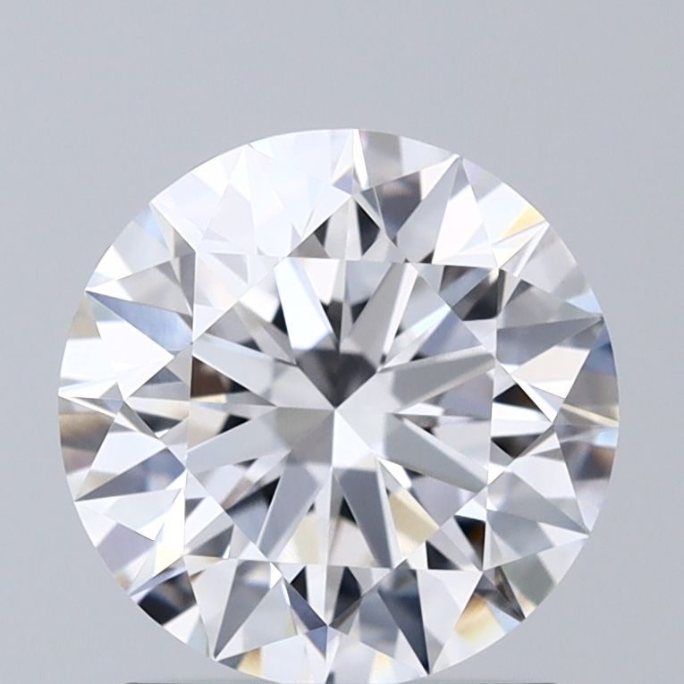 IGI Round 1.57ct D VVS1 - Ideal Loose Lab Diamond: IGI Round 1.57ct D VVS1 - Ideal Loose Lab Diamond Item Specifics: Source: This Is A Real Diamond Grown In A Lab Not Mined. Carat: 1.57 Cut: ID Color: D Clarity: VVS1 Polish: EX Symmetry: EX Measuremen