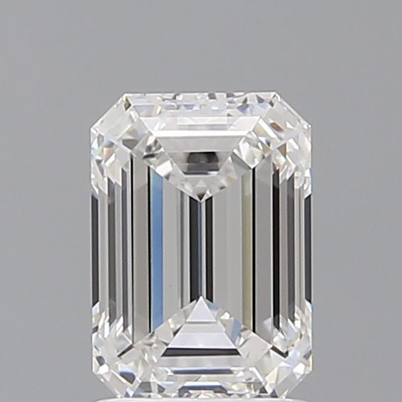 IGI Emerald 1.52ct E VVS2 - Loose Lab Diamond: IGI Emerald 1.52ct E VVS2 - Loose Lab Diamond Item Specifics: Source: This Is A Real Diamond Grown In A Lab Not Mined. Carat: 1.52 Cut: - Color: E Clarity: VVS2 Polish: EX Symmetry: EX Measurements: 7