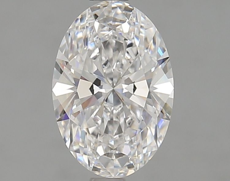 GIA Oval 1.5ct D VVS1 - Loose Lab Diamond: GIA Oval 1.5ct D VVS1 - Loose Lab Diamond Item Specifics: Source: This Is A Real Diamond Grown In A Lab Not Mined. Carat: 1.5 Cut: - Color: D Clarity: VVS1 Polish: EX Symmetry: EX Measurements: 9.47L 