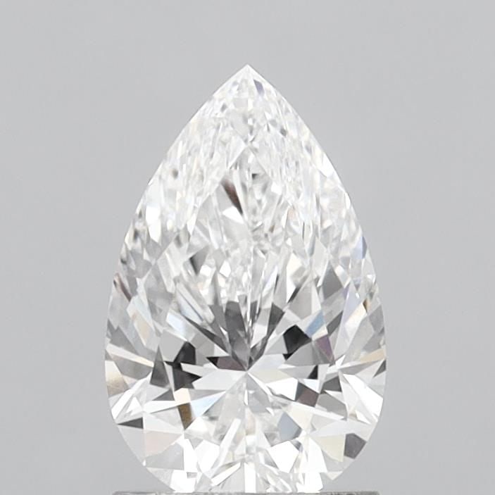IGI Pear 1.53ct D IF - Loose Lab Diamond: IGI Pear 1.53ct D IF - Loose Lab Diamond Item Specifics: Source: This Is A Real Diamond Grown In A Lab Not Mined. Carat: 1.53 Cut: - Color: D Clarity: IF Polish: EX Symmetry: EX Measurements: 9.96L X 