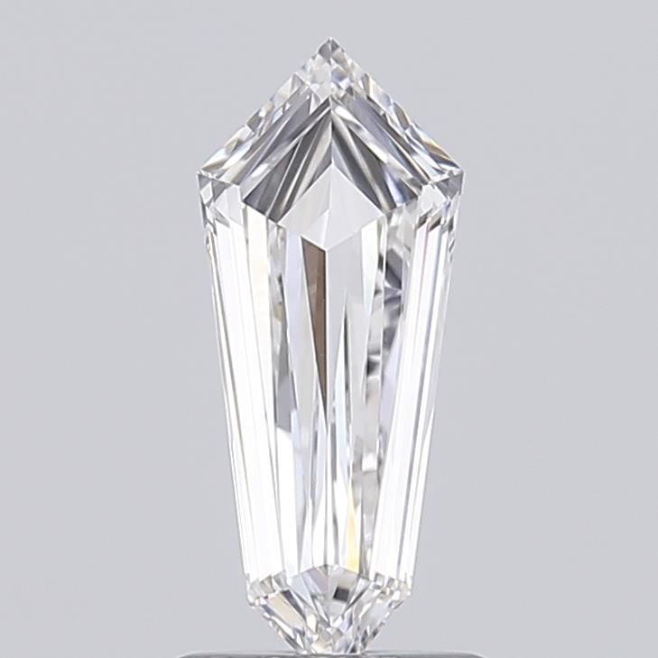 IGI Hexagonal 0.99ct D VVS2 - Loose Lab Diamond: IGI Hexagonal 0.99ct D VVS2 - Loose Lab Diamond Item Specifics: Source: This Is A Real Diamond Grown In A Lab Not Mined. Carat: 0.99 Cut: - Color: D Clarity: VVS2 Polish: EX Symmetry: EX Measurements: