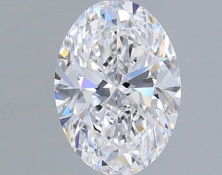 IGI Oval 1.25ct D VVS1 - Loose Lab Diamond: IGI Oval 1.25ct D VVS1 - Loose Lab Diamond Item Specifics: Source: This Is A Real Diamond Grown In A Lab Not Mined. Carat: 1.25 Cut: - Color: D Clarity: VVS1 Polish: EX Symmetry: VG Measurements: 8.46