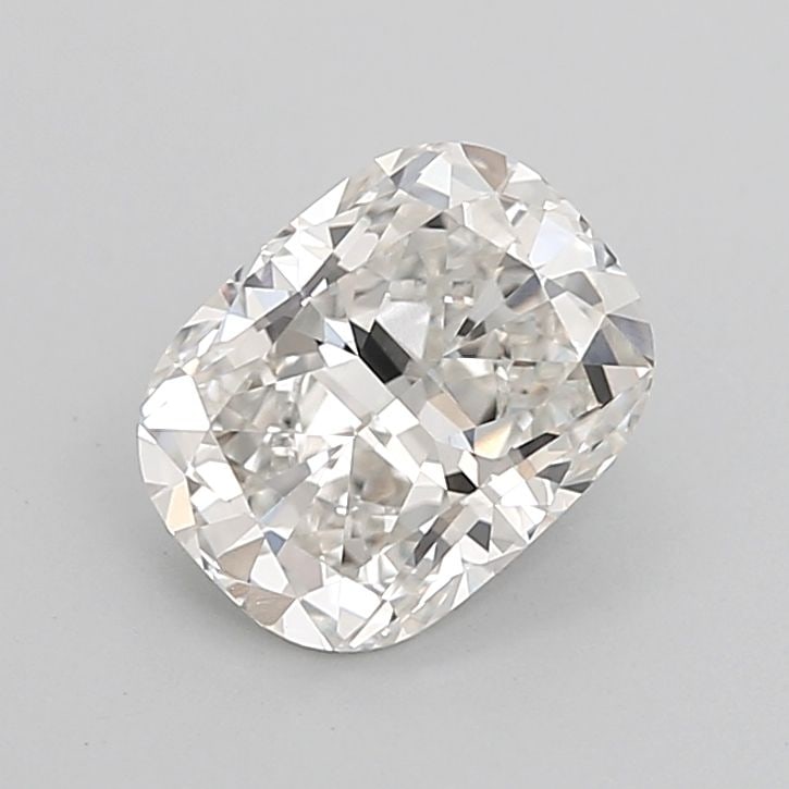 IGI Cushion Modified 2.11ct F VVS1 - Loose Lab Diamond: IGI Cushion Modified 2.11ct F VVS1 - Loose Lab Diamond Item Specifics: Source: This Is A Real Diamond Grown In A Lab Not Mined. Carat: 2.11 Cut: - Color: F Clarity: VVS1 Polish: EX Symmetry: EX Measur