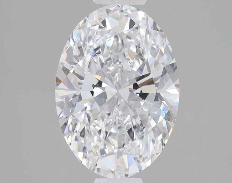IGI Oval 1.98ct D VVS2 - Loose Lab Diamond: IGI Oval 1.98ct D VVS2 - Loose Lab Diamond Item Specifics: Source: This Is A Real Diamond Grown In A Lab Not Mined. Carat: 1.98 Cut: - Color: D Clarity: VVS2 Polish: EX Symmetry: EX Measurements: 9.87