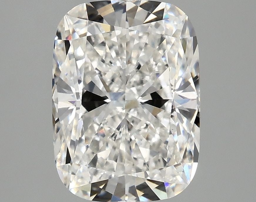 IGI Cushion Modified 3.06ct E VVS2 - Loose Lab Diamond: IGI Cushion Modified 3.06ct E VVS2 - Loose Lab Diamond Item Specifics: Source: This Is A Real Diamond Grown In A Lab Not Mined. Carat: 3.06 Cut: - Color: E Clarity: VVS2 Polish: EX Symmetry: EX Measur