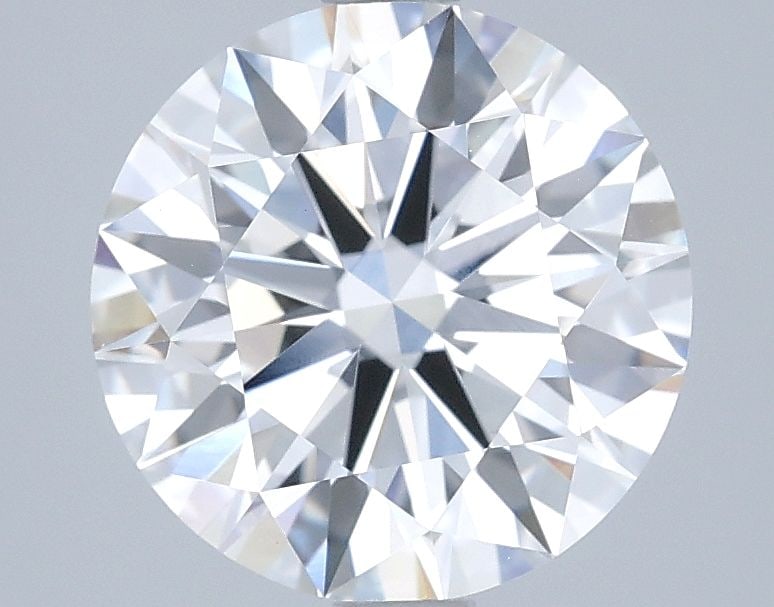 GIA Round 2.84ct F VVS2 - Loose Lab Diamond: GIA Round 2.84ct F VVS2 - Loose Lab Diamond Item Specifics: Source: This Is A Real Diamond Grown In A Lab Not Mined. Carat: 2.84 Cut: EX Color: F Clarity: VVS2 Polish: EX Symmetry: EX Measurements: 9.