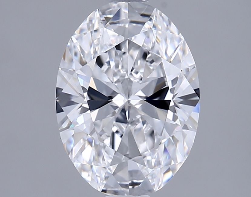 IGI Oval 1.58ct D VVS1 - Loose Lab Diamond: IGI Oval 1.58ct D VVS1 - Loose Lab Diamond Item Specifics: Source: This Is A Real Diamond Grown In A Lab Not Mined. Carat: 1.58 Cut: - Color: D Clarity: VVS1 Polish: EX Symmetry: EX Measurements: 9.21