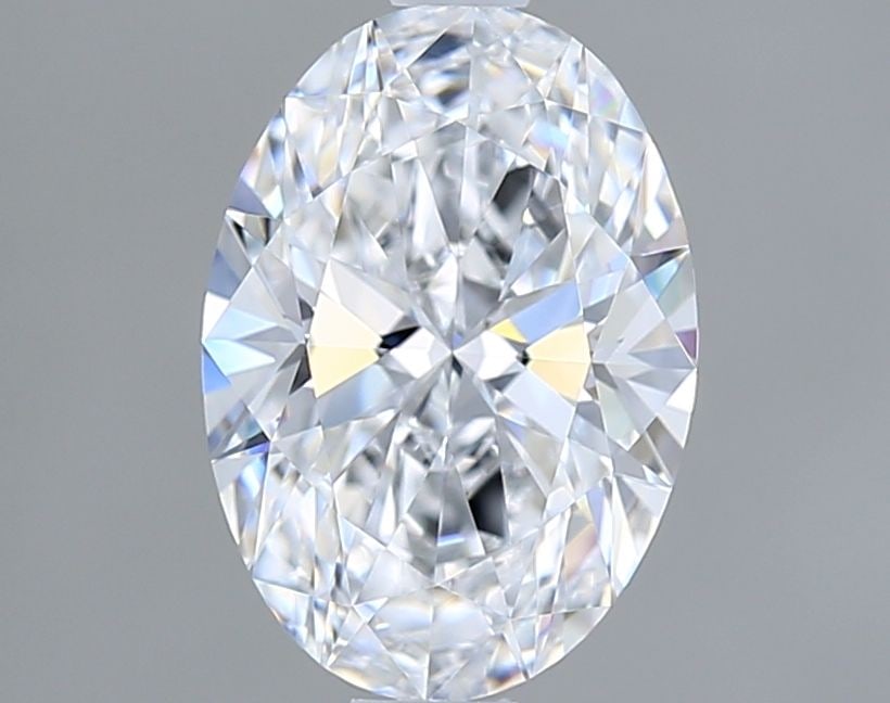 IGI Oval 1.52ct D VVS1 - Loose Lab Diamond: IGI Oval 1.52ct D VVS1 - Loose Lab Diamond Item Specifics: Source: This Is A Real Diamond Grown In A Lab Not Mined. Carat: 1.52 Cut: - Color: D Clarity: VVS1 Polish: EX Symmetry: EX Measurements: 9.23
