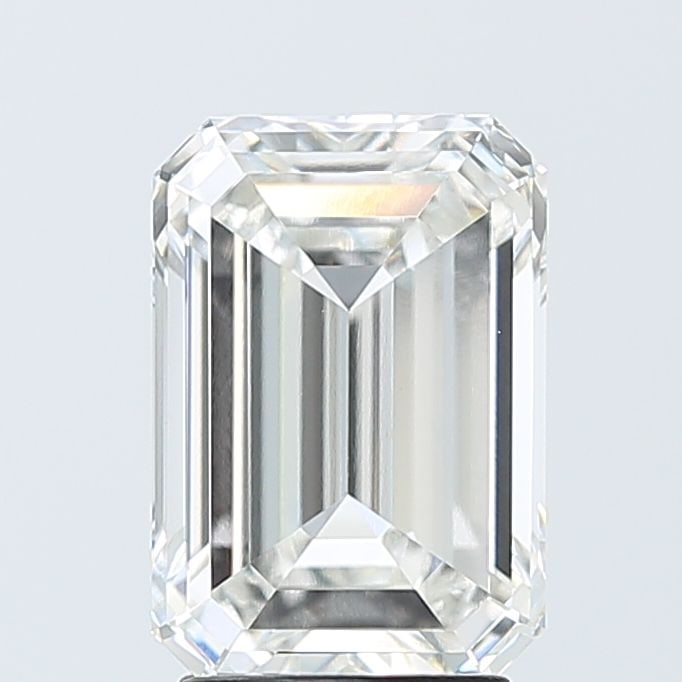 IGI Emerald 3.09ct F VVS2 - Loose Lab Diamond: IGI Emerald 3.09ct F VVS2 - Loose Lab Diamond Item Specifics: Source: This Is A Real Diamond Grown In A Lab Not Mined. Carat: 3.09 Cut: - Color: F Clarity: VVS2 Polish: EX Symmetry: EX Measurements: 1