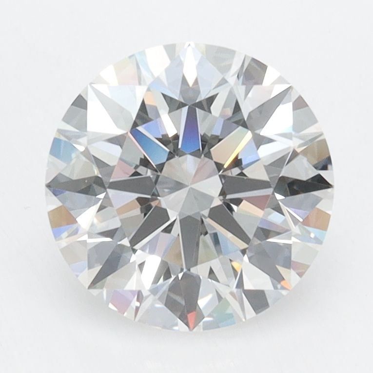 IGI Round 2.04ct D VVS1 - Ideal Loose Lab Diamond: IGI Round 2.04ct D VVS1 - Ideal Loose Lab Diamond Item Specifics: Source: This Is A Real Diamond Grown In A Lab Not Mined. Carat: 2.04 Cut: ID Color: D Clarity: VVS1 Polish: EX Symmetry: EX Measuremen