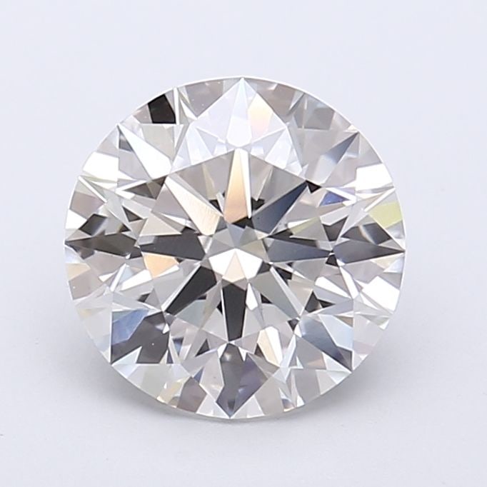 IGI Round 2.2ct F VVS2 - Ideal Loose Lab Diamond: IGI Round 2.2ct F VVS2 - Ideal Loose Lab Diamond Item Specifics: Source: This Is A Real Diamond Grown In A Lab Not Mined. Carat: 2.2 Cut: ID Color: F Clarity: VVS2 Polish: EX Symmetry: EX Measurements