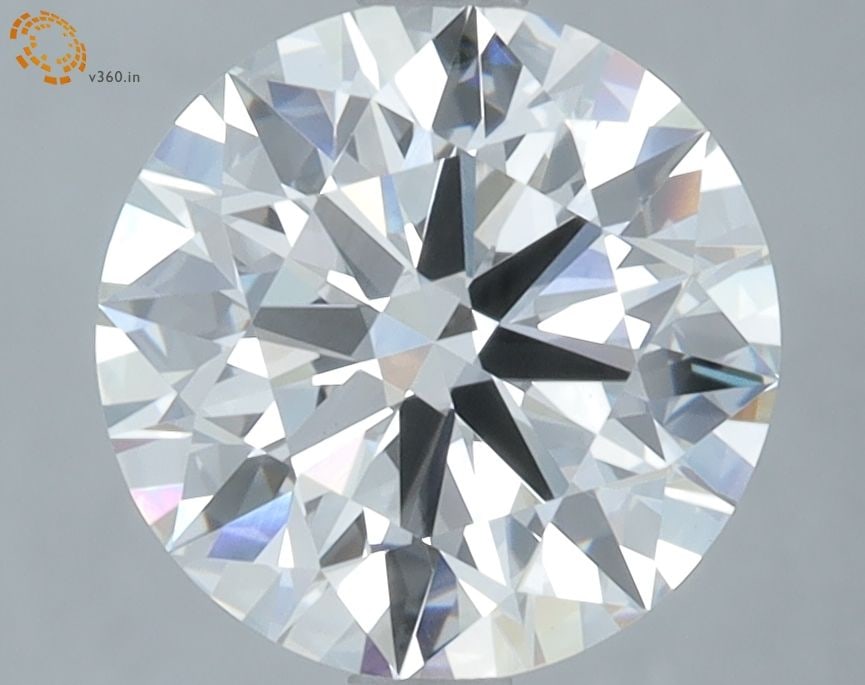 IGI Round 3.05ct E VVS2 - Ideal Loose Lab Diamond: IGI Round 3.05ct E VVS2 - Ideal Loose Lab Diamond Item Specifics: Source: This Is A Real Diamond Grown In A Lab Not Mined. Carat: 3.05 Cut: ID Color: E Clarity: VVS2 Polish: EX Symmetry: EX Measuremen