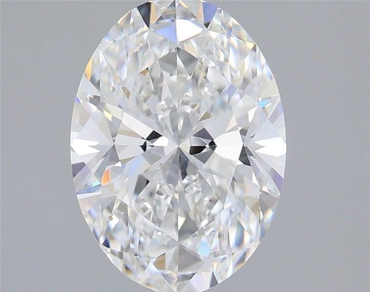 IGI Oval 1.51ct D VVS1 - Loose Lab Diamond: IGI Oval 1.51ct D VVS1 - Loose Lab Diamond Item Specifics: Source: This Is A Real Diamond Grown In A Lab Not Mined. Carat: 1.51 Cut: - Color: D Clarity: VVS1 Polish: EX Symmetry: EX Measurements: 9.05