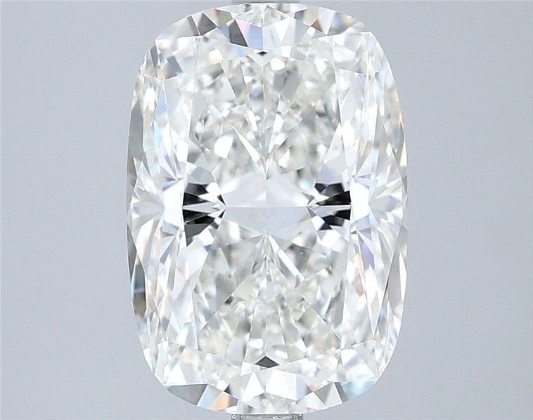 IGI Cushion Modified 3.57ct G VVS2 - Loose Lab Diamond: IGI Cushion Modified 3.57ct G VVS2 - Loose Lab Diamond Item Specifics: Source: This Is A Real Diamond Grown In A Lab Not Mined. Carat: 3.57 Cut: - Color: G Clarity: VVS2 Polish: EX Symmetry: EX Measur