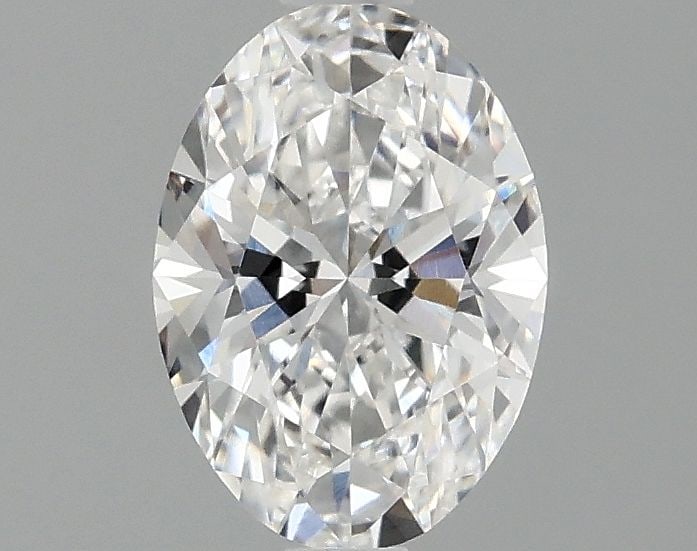 IGI Oval 1.1ct D VVS2 - Loose Lab Diamond: IGI Oval 1.1ct D VVS2 - Loose Lab Diamond Item Specifics: Source: This Is A Real Diamond Grown In A Lab Not Mined. Carat: 1.1 Cut: - Color: D Clarity: VVS2 Polish: EX Symmetry: EX Measurements: 8.12L 