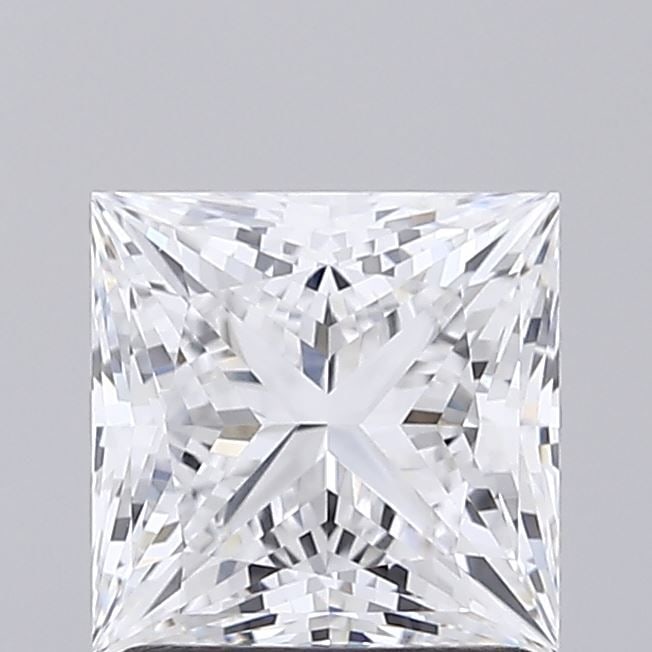 IGI Princess 1.5ct D VVS2 - Loose Lab Diamond: IGI Princess 1.5ct D VVS2 - Loose Lab Diamond Item Specifics: Source: This Is A Real Diamond Grown In A Lab Not Mined. Carat: 1.5 Cut: - Color: D Clarity: VVS2 Polish: EX Symmetry: EX Measurements: 6.