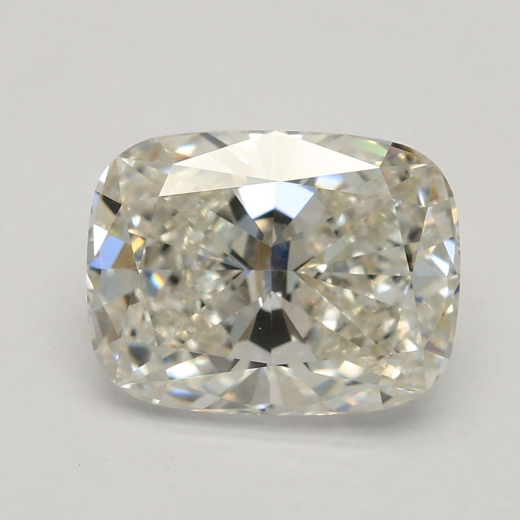 IGI Cushion Modified 2.01ct G VVS2 - Loose Lab Diamond: IGI Cushion Modified 2.01ct G VVS2 - Loose Lab Diamond Item Specifics: Source: This Is A Real Diamond Grown In A Lab Not Mined. Carat: 2.01 Cut: - Color: G Clarity: VVS2 Polish: EX Symmetry: EX Measur