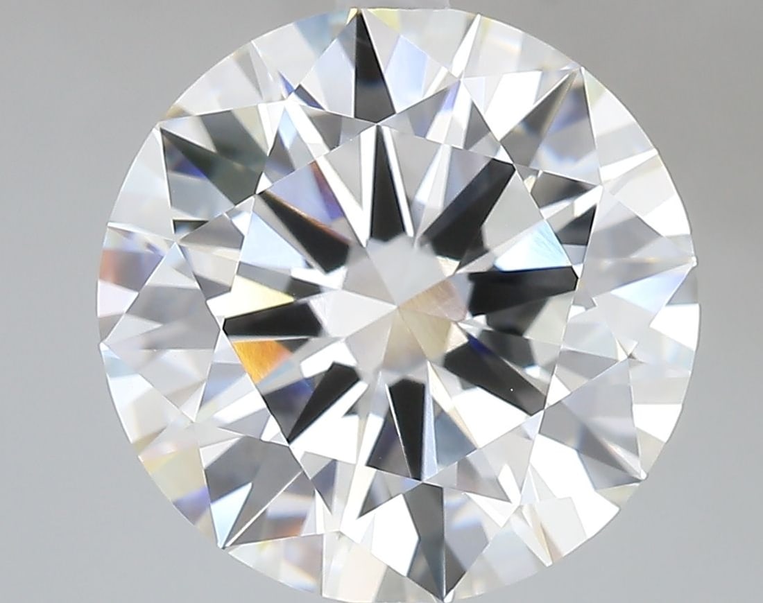 IGI Round 7.02ct F VVS2 - Loose Lab Diamond: IGI Round 7.02ct F VVS2 - Loose Lab Diamond Item Specifics: Source: This Is A Real Diamond Grown In A Lab Not Mined. Carat: 7.02 Cut: EX Color: F Clarity: VVS2 Polish: EX Symmetry: EX Measurements: 12